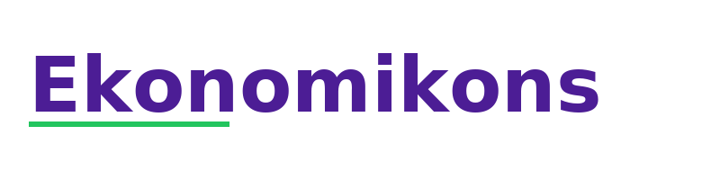 Ekonomikons logo